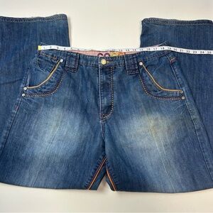 Coogi Men’s Baggy Jeans Size 40x34 Denim